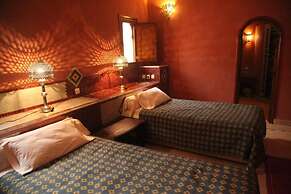 Hotel Kasbah Azalay