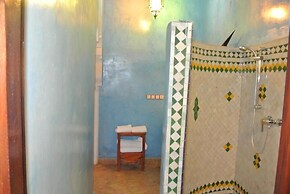 Hotel Kasbah Azalay