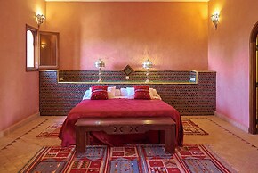 Hotel Kasbah Azalay