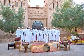 Hotel Kasbah Azalay