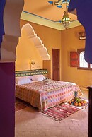 Hotel Kasbah Azalay