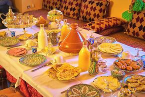 Hotel Kasbah Azalay
