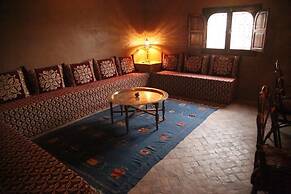 Hotel Kasbah Azalay