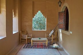 Hotel Kasbah Azalay