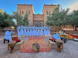Hotel Kasbah Azalay
