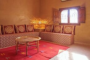 Hotel Kasbah Azalay