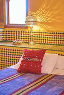 Hotel Kasbah Azalay