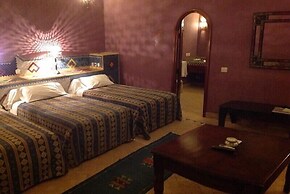 Hotel Kasbah Azalay
