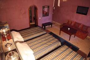 Hotel Kasbah Azalay