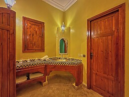 Hotel Kasbah Azalay