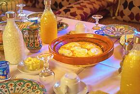 Hotel Kasbah Azalay