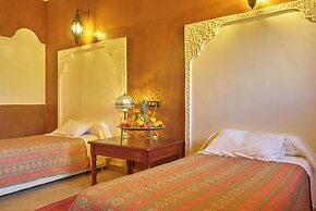 Hotel Kasbah Azalay