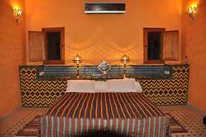 Hotel Kasbah Azalay