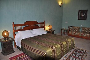 Hotel Kasbah Azalay