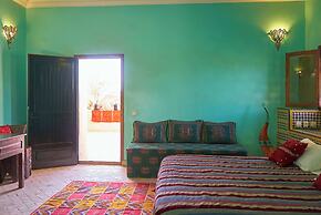 Hotel Kasbah Azalay