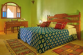 Hotel Kasbah Azalay