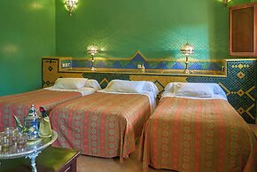 Hotel Kasbah Azalay