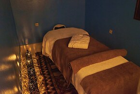 Hotel Kasbah Azalay