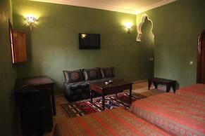 Hotel Kasbah Azalay