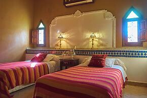 Hotel Kasbah Azalay