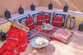 Hotel Kasbah Azalay
