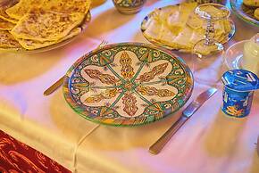 Hotel Kasbah Azalay