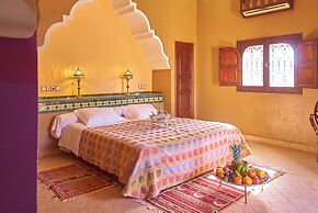 Hotel Kasbah Azalay