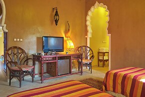 Hotel Kasbah Azalay