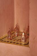 Hotel Kasbah Azalay