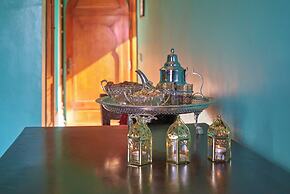 Hotel Kasbah Azalay