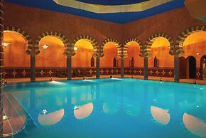 Hotel Kasbah Azalay