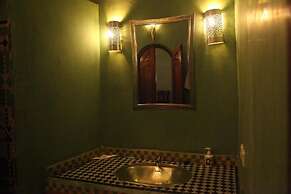 Hotel Kasbah Azalay
