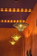 Hotel Kasbah Azalay