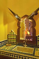 Hotel Kasbah Azalay