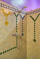 Hotel Kasbah Azalay