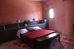 Hotel Kasbah Azalay
