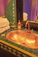 Hotel Kasbah Azalay