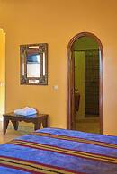 Hotel Kasbah Azalay