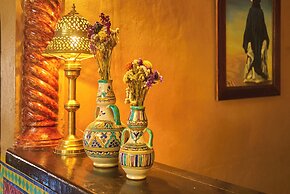 Hotel Kasbah Azalay