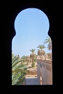 Hotel Kasbah Azalay