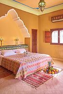 Hotel Kasbah Azalay