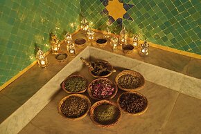 Hotel Kasbah Azalay