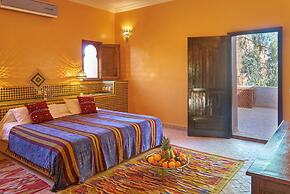 Hotel Kasbah Azalay
