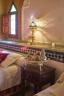 Hotel Kasbah Azalay