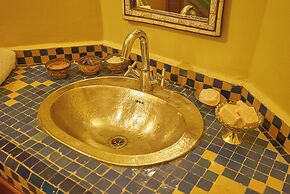 Hotel Kasbah Azalay