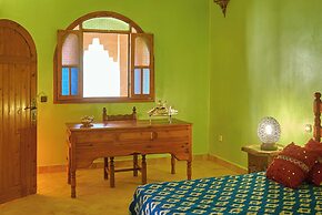 Hotel Kasbah Azalay