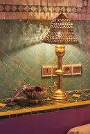 Hotel Kasbah Azalay