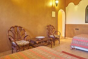 Hotel Kasbah Azalay