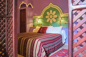 Hotel Kasbah Azalay