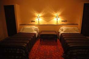 Hotel Kasbah Azalay